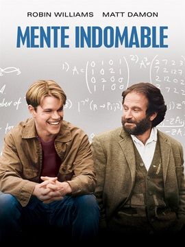 Mente Indomable