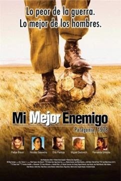 Mi Mejor Enemigo