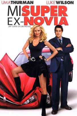 Mi Super Ex-Novia