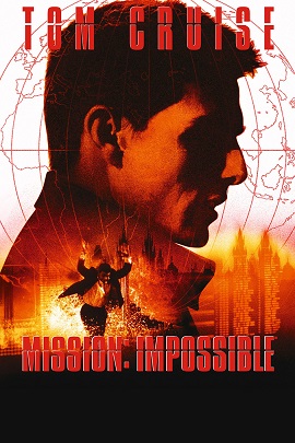 Mision Imposible 1