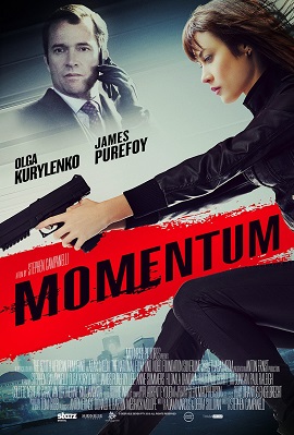 Momentun