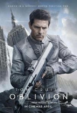 Oblivion HD 720p