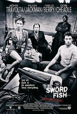 Operacion Swordfish