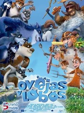 Ovejas y Lobos