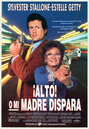 Para o mi Mama Dispara HD 720p