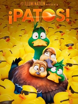 Patos