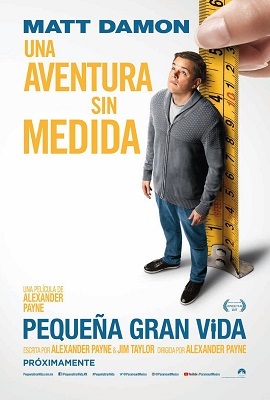 Pequeña Gran Vida HD 720p