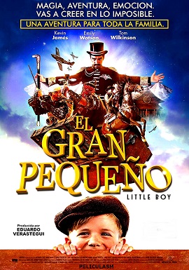 Pequeño Gran Niño