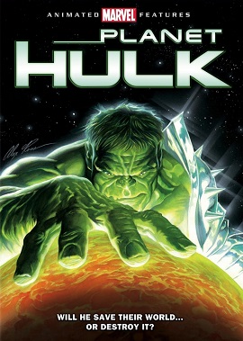 Planeta Hulk
