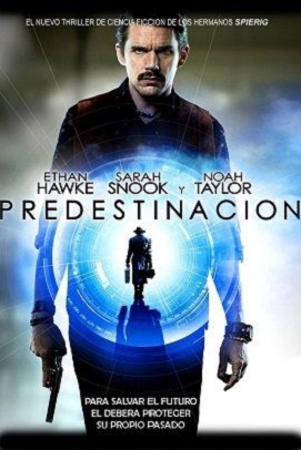 Predestinacion