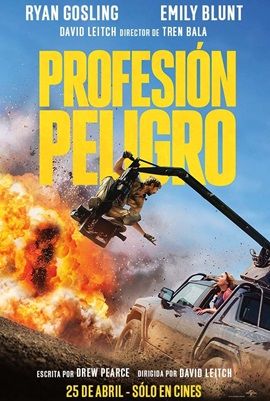 Profesion_Peligrosa