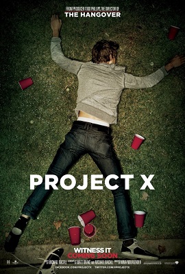 Proyecto X