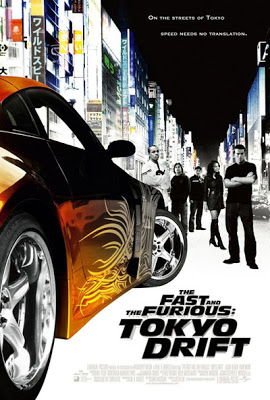 Rapido Y Furioso 3 - Reto Tokio
