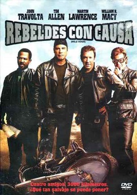Rebeldes con Causa