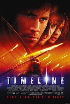 Rescate en el Tiempo