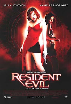 Resident Evil 1