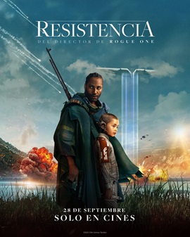 Resistencia (The Creator)
