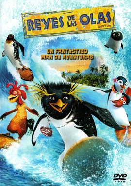 Reyes de las Olas 1