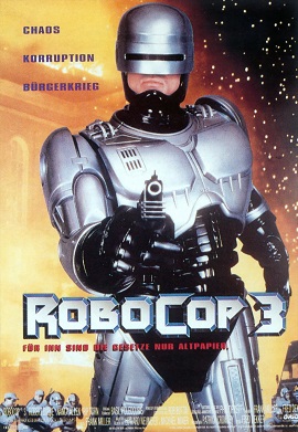 RoboCop 3