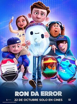 Ron Da Error HD 720p
