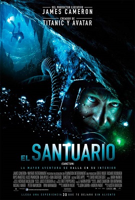 Sanctum - El Santuario