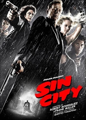 Sin City 1