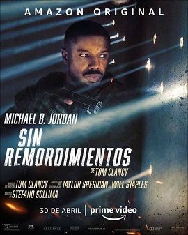 Sin Remordimientos HD720p