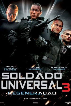 Soldado Universal 3
