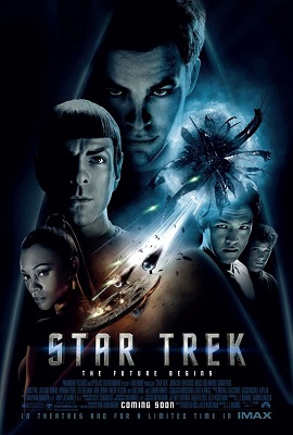 Star Trek 1