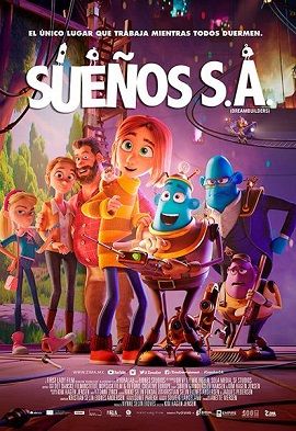 Sueños S.A