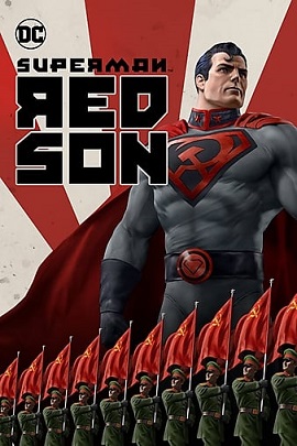 Superman - Hijo Rojo