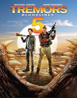 Temblores 5