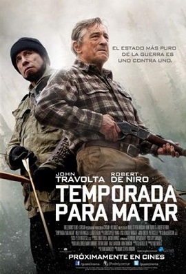 Temporada Para Matar