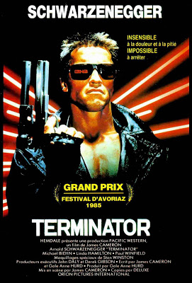 Terminator 1