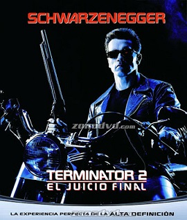Terminator 2 - El Juicio Final