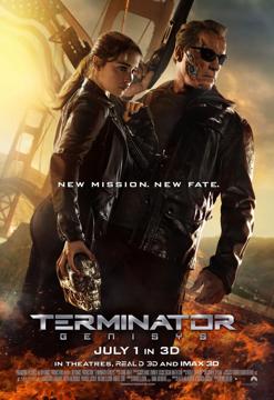 Terminator 5 - Genesis