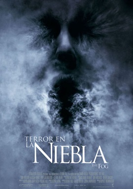 Terror en la Niebla