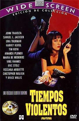 Tiempos Violentos