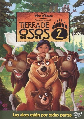 Tierra De Osos 2