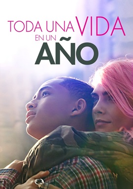 Toda una Vida en un Año HD 720p