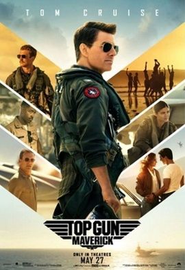 Top Gun - Maverick HD 720p
