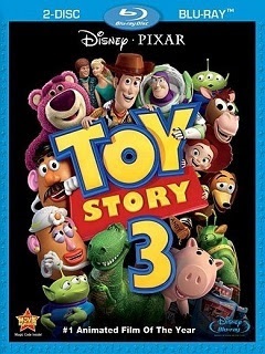 Toy Story 3