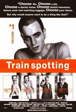 Trainspotting 1