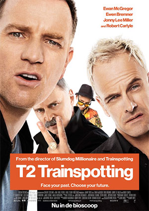 Trainspotting 2