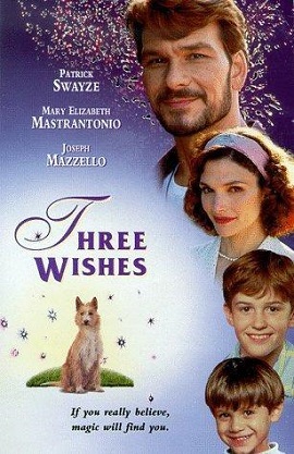 Tres Deseos (Three Wishes 1995) 720p