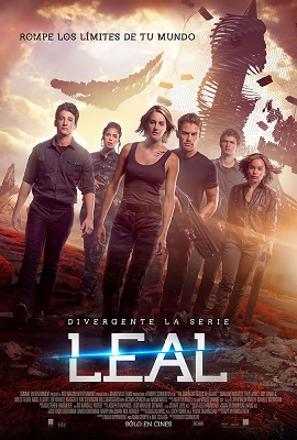 Triologia - Leal 3
