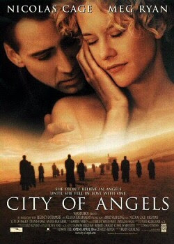 Un Angel Enamorado
