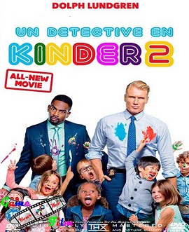 Un Detective en el Garden 2