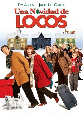 Una Navidad de Locos