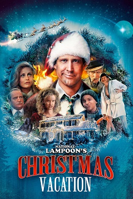 Vacaciones en Navidad